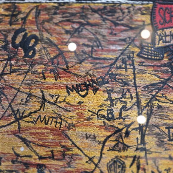 Stephen Wilson "School's Out" Alice Cooper Modularity Series 2020 Artist Proof - Picture 12 of 16